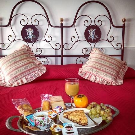 B&B Argentiera 12 Cagliari Dış mekan fotoğraf