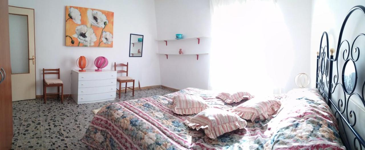 B&B Argentiera 12 Cagliari Dış mekan fotoğraf