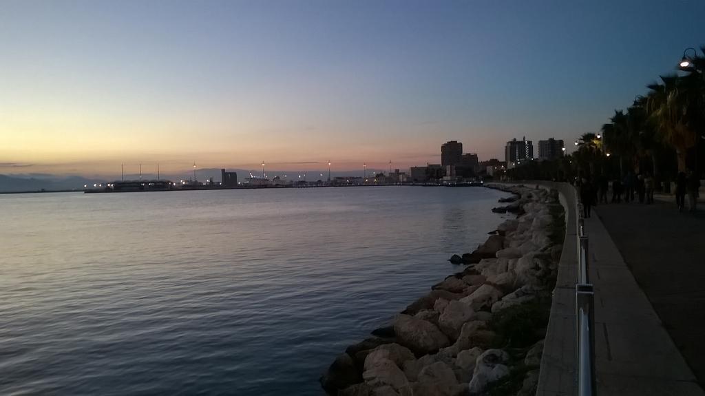 B&B Argentiera 12 Cagliari Dış mekan fotoğraf