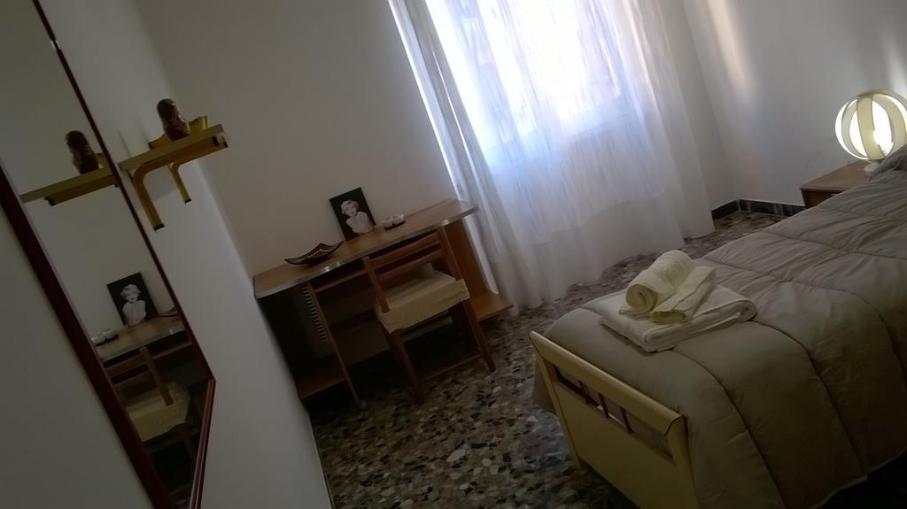 B&B Argentiera 12 Cagliari Dış mekan fotoğraf