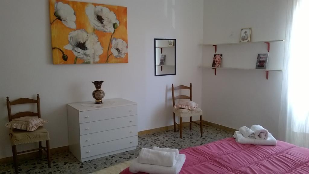 B&B Argentiera 12 Cagliari Dış mekan fotoğraf