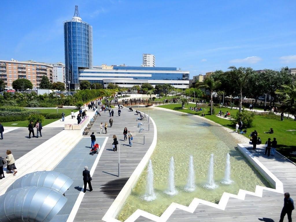 B&B Argentiera 12 Cagliari Dış mekan fotoğraf