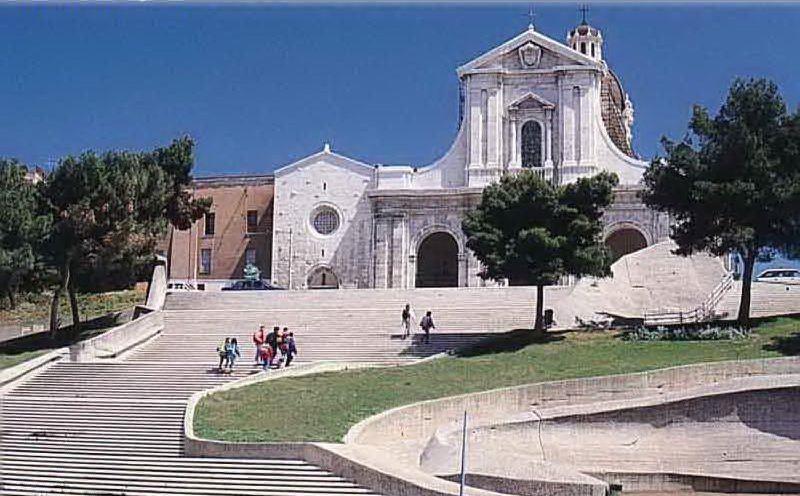 B&B Argentiera 12 Cagliari Dış mekan fotoğraf