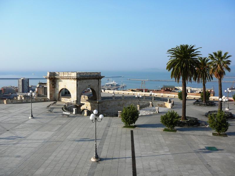 B&B Argentiera 12 Cagliari Dış mekan fotoğraf