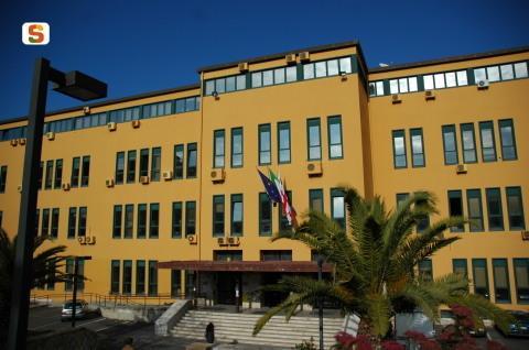 B&B Argentiera 12 Cagliari Dış mekan fotoğraf