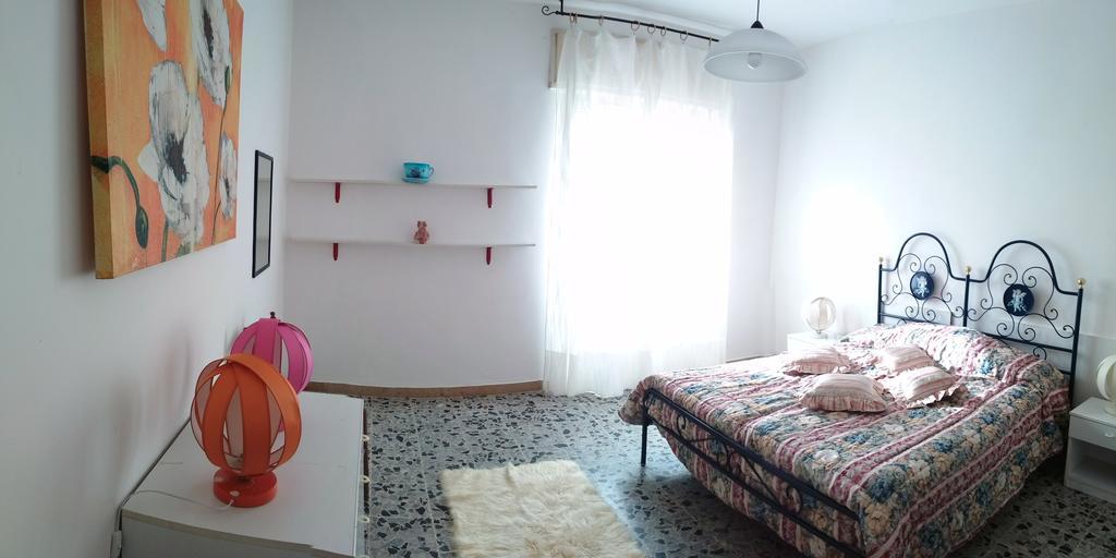 B&B Argentiera 12 Cagliari Dış mekan fotoğraf