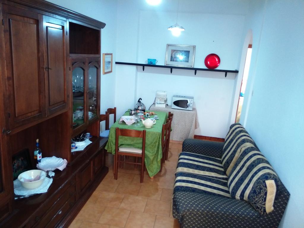 B&B Argentiera 12 Cagliari Dış mekan fotoğraf