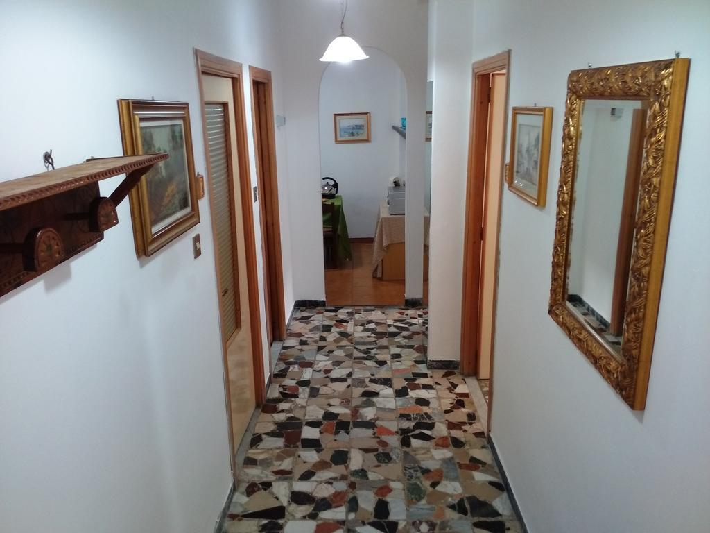 B&B Argentiera 12 Cagliari Dış mekan fotoğraf