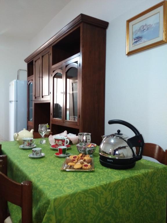 B&B Argentiera 12 Cagliari Dış mekan fotoğraf