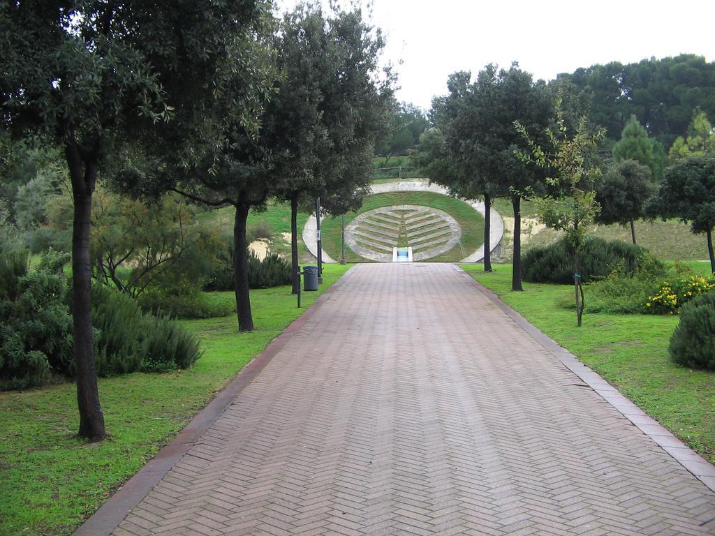 B&B Argentiera 12 Cagliari Dış mekan fotoğraf