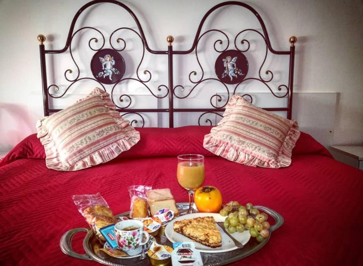 B&B Argentiera 12 Cagliari Dış mekan fotoğraf