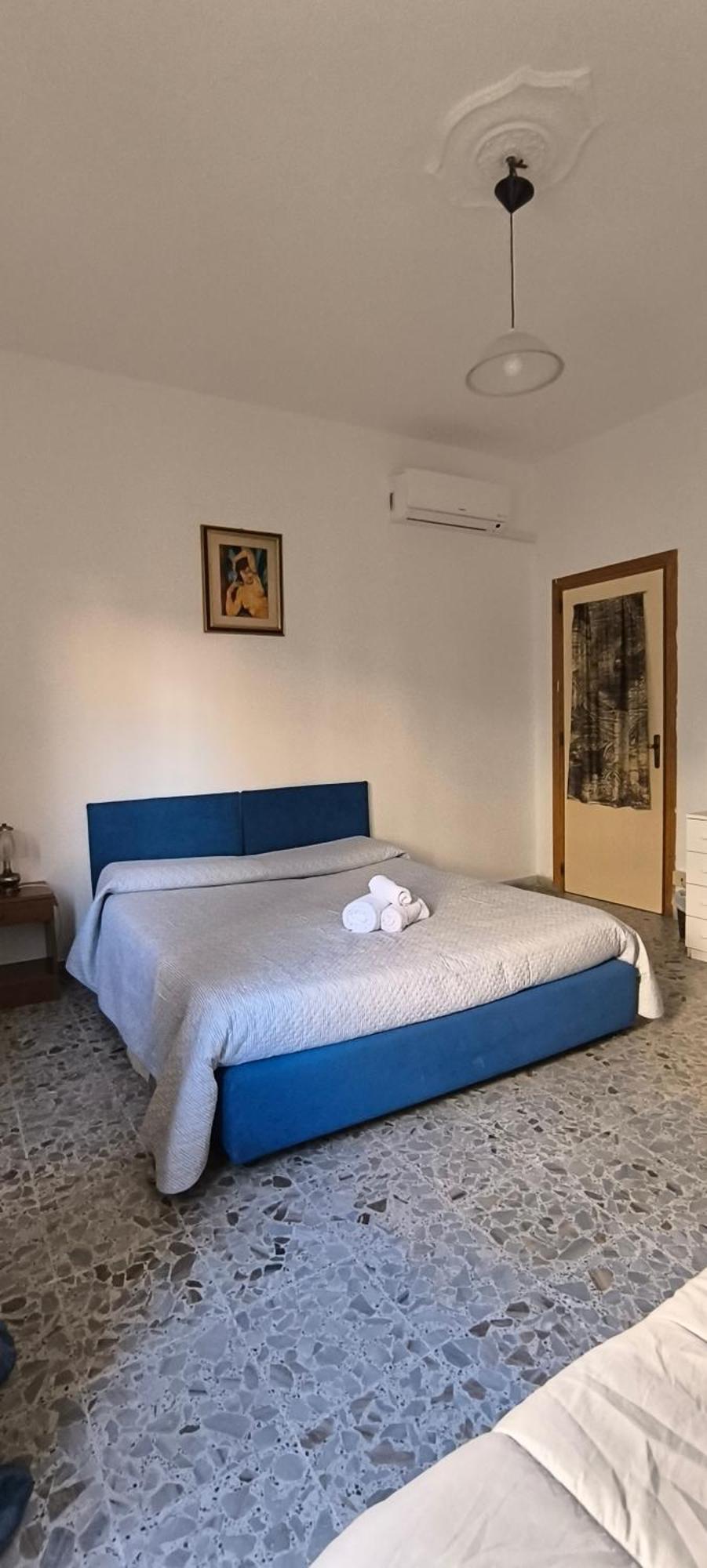 B&B Argentiera 12 Cagliari Dış mekan fotoğraf