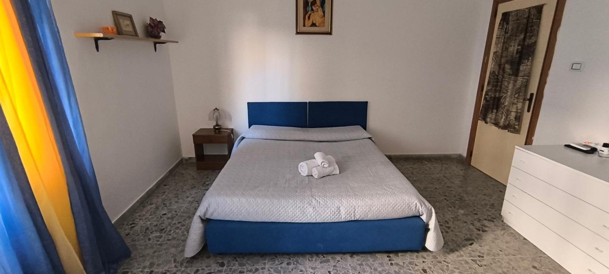 B&B Argentiera 12 Cagliari Dış mekan fotoğraf