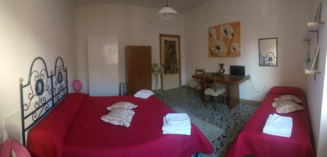 B&B Argentiera 12 Cagliari Dış mekan fotoğraf