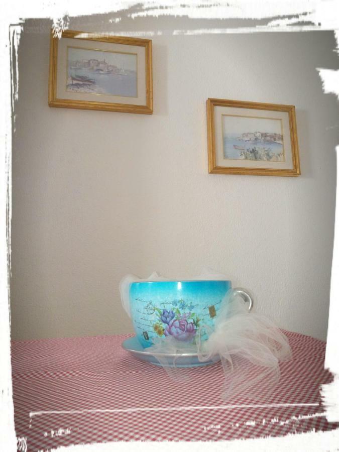 B&B Argentiera 12 Cagliari Dış mekan fotoğraf