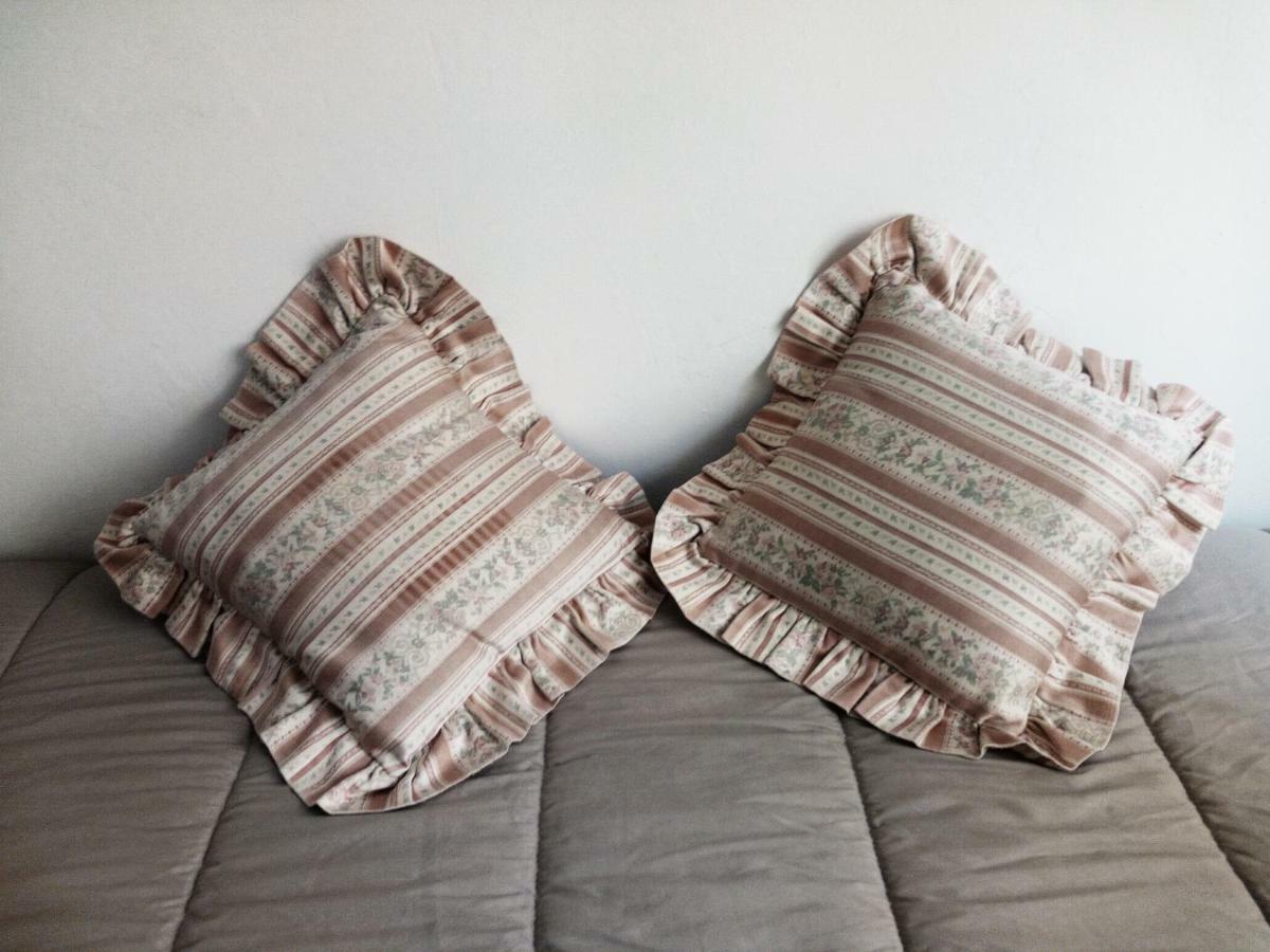 B&B Argentiera 12 Cagliari Dış mekan fotoğraf