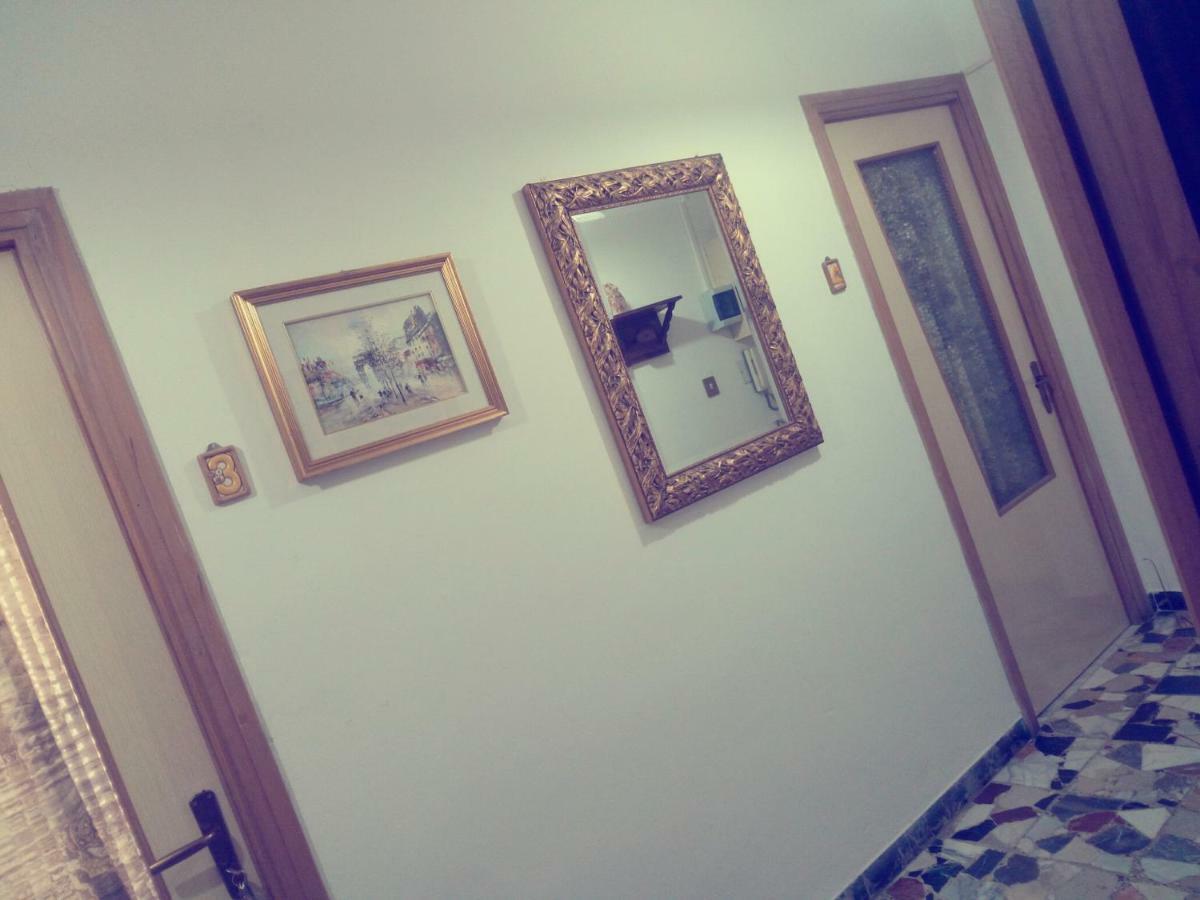 B&B Argentiera 12 Cagliari Dış mekan fotoğraf