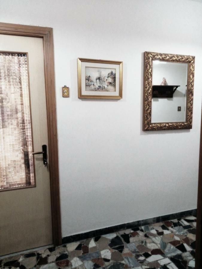 B&B Argentiera 12 Cagliari Dış mekan fotoğraf